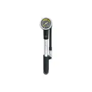 Topeak PocketShock DXG Shock Pump 360psi