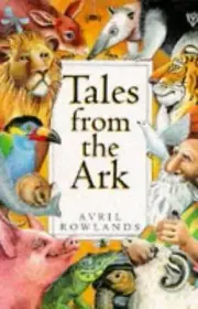 Tales from the Ark - Rowlands, Avril - paperback - New