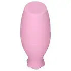 Ice Roller Silicone Facial Beauty Cool Down Shrink Pores Face Massage Cube F EOM