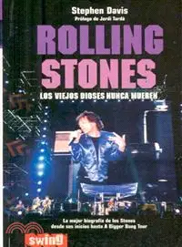 在飛比找三民網路書店優惠-Rolling Stones/ Rolling Stones