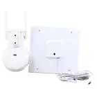 WiFi PTZ Security Camera Night Vision Outdoor Security Camera Wireless For