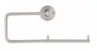 Presale Bobrick Cubicle B547 Double Toilet Roll Holder - Silver