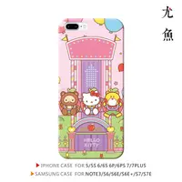 在飛比找蝦皮購物優惠-小白 Hello Kitty凱蒂貓可愛卡通iphone7 6