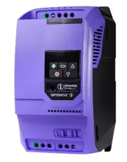 ODE-3-340180-3F42, Invertek, 480V 3Phase 10Hp 18A Opti Drive E3