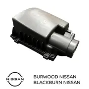 GENUINE NISSAN NAVARA D23 NP300 PETROL & DIESEL AIR BOX LID COVER 16526-4KV0A