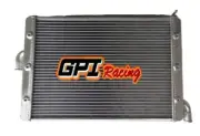 FOR POLARIS RZR XP 1000 Turbo 2017-2019 2018 17 18 19 Aluminum Radiator