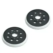 Sanding Disc Pair for Use with For Bosch Sander Models GEX1251AE and PAX220