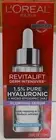 L'Oreal Revitalift Derm Intensives 1.5% Pure Hyaluronic Acid Plumping Serum