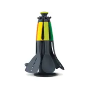 Joseph Joseph Elevate Carousel 6 Piece Utensil Set