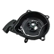 Hand -recoil Starter Pull Starter Fit For Suzuki Lt-a50 Alt50 Lt50