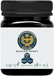 Manuka Honey MGO 100+ - 500g