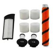 Foam Filters Post Filters For Shark-Soft-Brushroll IC160/IC162 Vacuum 491FFJ160