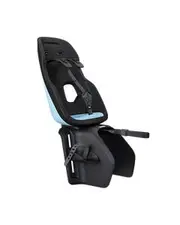 Thule Yepp Nexxt 2 Rack Mounted Child Seat Aquamarine