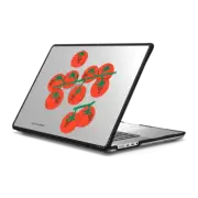 MacBook Pro 16-inch (M1 - M4) Impact Case Cherry Tomatoes