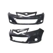 Sterling Bumper Bar to suit Toyota Yaris 11/2011 to 06/2014 - TYYS-BAR-14F