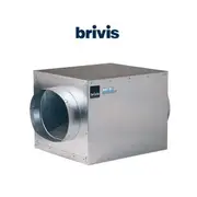 Brivis Ice ADD-ON COOLING DINXU17Z7/ DONSC17Z71 17kW Inverter R410A Single Phase