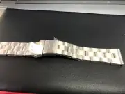 NEW Breitling B-2 157A bracelet never worn all links*