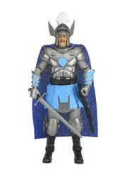 Dungeons & Dragons - Strongheart Scale Action Figure 50th Anniversary Edition - 7 Inch