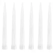 Pipette Tips 10mL 100 PCS Laboratory Universal Plastic Liquid Pipettor Tips P...