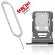 Superior Quality SIM Card Tray Holder for AT&T Samsung Galaxy S20 FE 5G SM-G781U