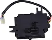2WD/4WD Actuator Front Differential 3306-264 0502-579 Compatible with Arctic Cat 2005-2008 400 FIS 2005-2009 500 FIS 2005-2006 500 TBX 2006-2009 Prowler 650 XT 2008 Prowler 700 XTX