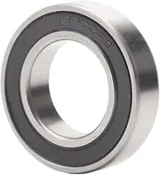 RHVRUMPAC 6903 Hybrid Ceramic Bearing 17x30x7 Mm ABEC-1 (1 PC) Bicycle Bottom Brackets & Spares 6903RS Si3N4 Ball Bearings