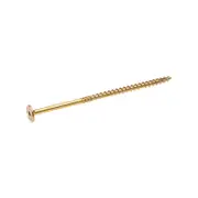 Pryda M8 x 175mm FastFix Stud To Wall Plate Screw - 50 Box