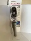 Kitchen Aid Soap Dispensing Sink Brush - Brand New!