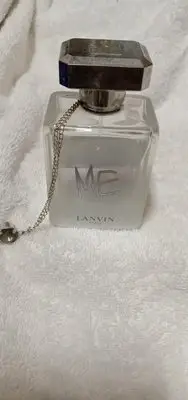 在飛比找Yahoo!奇摩拍賣優惠-LANVIN浪凡ME香水淡香精50ML