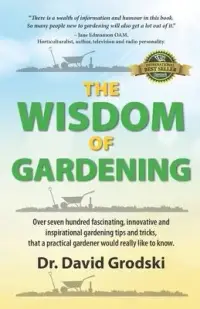 在飛比找博客來優惠-The Wisdom of Gardening