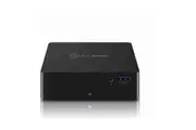 ALOGIC USB-C POWER DOck - 4K Video - HDMI - 100W Charging - Black (Refurbished)