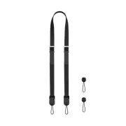 CHI Air Series Camera Shoulder Strap w/ 19mm Width and 95KG Load Capacity