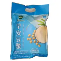在飛比找i郵購優惠-【蘋果市集】薌園優質穀物-早安豆漿(25g x12入)/袋 