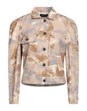 [ISABEL MARANT] ISABEL MARANT Jackets - Item 16163371