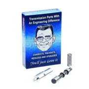 Ford 4R100 F250-F350 4 Speed Automatic Transmission Torque Converter Lockup Kit