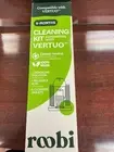 Nespresso Compatible Vertuo Cleaning & Descaling Kit Roobi