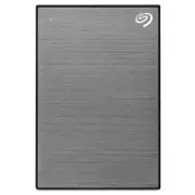 Seagate One Touch 2TB Portable Hard Drive - Grey. STKY2000404