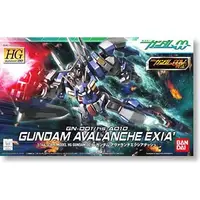 在飛比找蝦皮購物優惠-亞納海姆 GUNDAM 00 V 鋼彈 HG 1/144 A