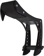 Classical Guitar Support - Acoustic Foam Leg Stand - Multifunctional Electric Acoustic Classical Guitar and Bass Leg Rest for Stage Studio Travel