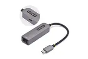 Startech USB-C To 1Gb Ethernet Adapter [1GPD3-USB-C-ETHERNET]