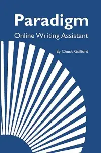 在飛比找博客來優惠-Paradigm Online Writing Assist