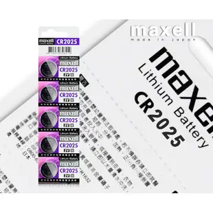MAXCELL鈕扣/水銀電池(單顆)CR系列(1220,1616,1620,1632,2016,2025,2032)