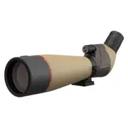 Athlon Talos 20-60x80mm Angled Waterproof Monocular Spotting Scope