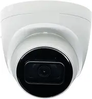 Version 8MP IR 30M Built-in IR Fixed-Focal Eyeball Network Camera(3.6mm,36 pcs)