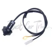 Door Jamb Light 2 Wires Switch Button Sensor For Suzuki Swift Vitara Geo Tracker (for: Suzuki)