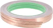 Foil Tape Conductive Adhesive 3 Rolls Tape for Electrical Adhesive for Machines