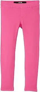 [Joe's Jeans] Kids Little Girls' Pull Up Leggings (Toddler/Kid) - Jewel