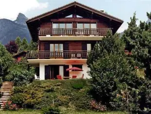 Chalet L'Alpage