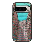 Google Pixel 9 Pro Impact Magnetic Case YIK FAT.