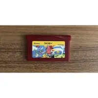 在飛比找蝦皮購物優惠-(附卡盒) GameBoy GBA 紅白機復刻版 兵蜂 日規